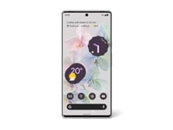 Smartphone GOOGLE Pixel 6 Pro 6,67 Blanco 12 GB RAM 128 GB