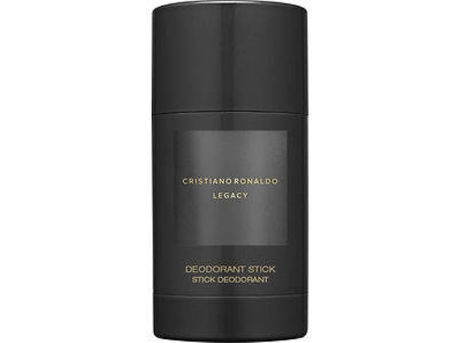 Desodorante CRISTIANO RONALDO Legacy Desodorante Stick (75 g)