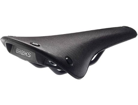 Sillín de Ciclismo BROOKS ENGLAND C15 Cambium All Weather (283 x 140 mm)