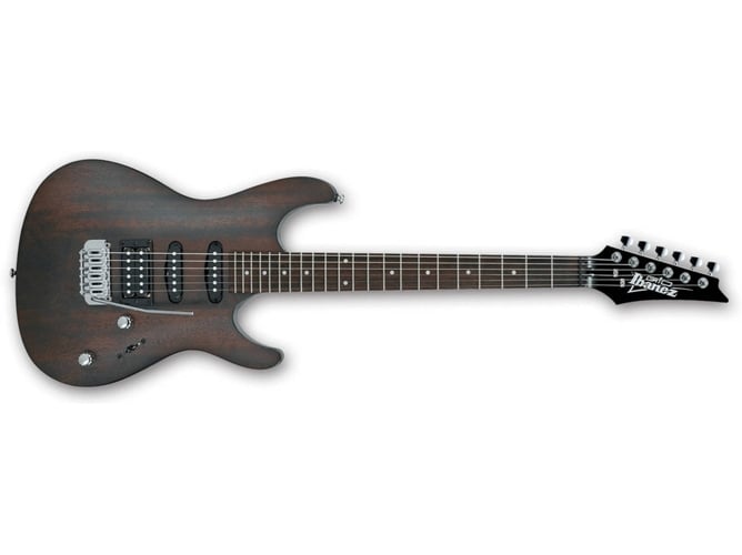 Guitarra Eléctrica IBANEZ GSA60-WNF