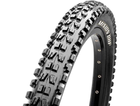 Neumático para Ciclismo Montaña MAXXIS Mtb Minion Dhf St/dh 60 Tpi (27.5 ´´)