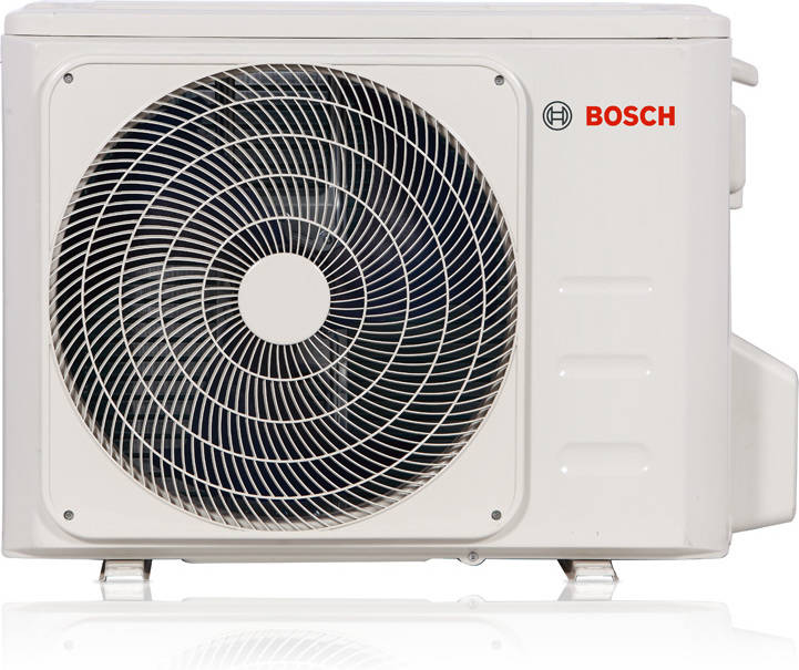 Aire Acondicionado BOSCH Climate 5000 3,5 KW (24 m² - 3024 Frig/h - Blanco)