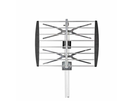 Antena de Tv Exterior NEDIS Max. 8 Db Uhf: 470-790