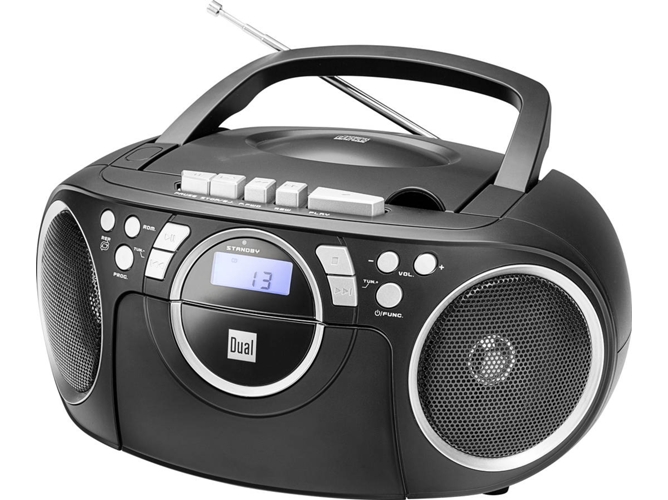 Radio DUAL P71