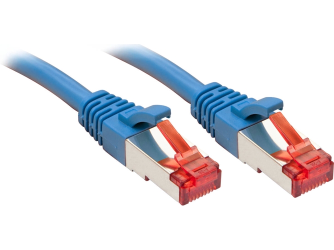 Cable de Red LINDY (RJ45)