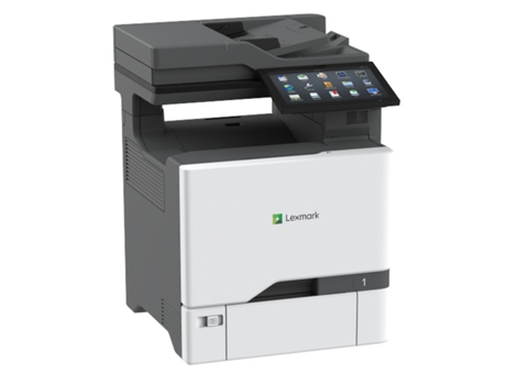 Impresora multifunción láser a color LEXMARK Bsd Xc4352