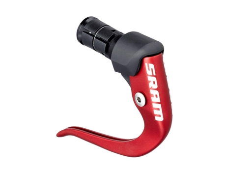 Palanca de freno SRAM Brake Lever Aero 500 Set Red