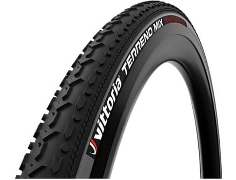 Neumático para Ciclismo Gravel VITTORIA Gravel Terreno Mix (28´´)