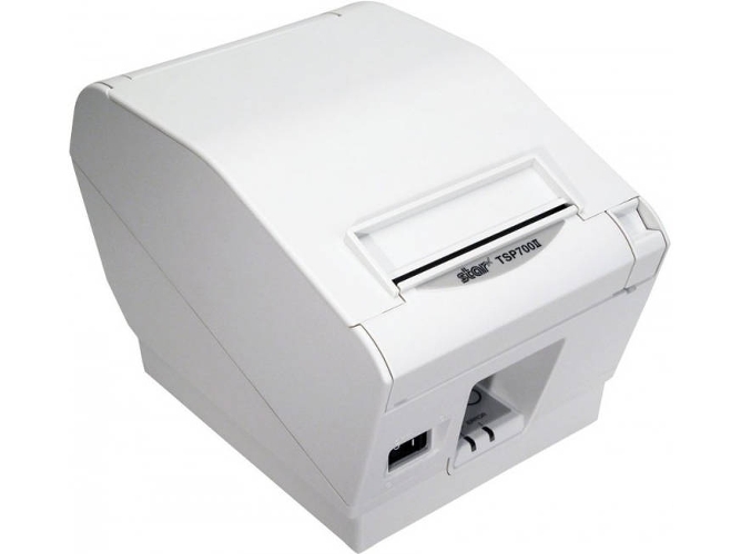 Impresora de Etiquetas STAR MICRONICS TSP743IIU-24-39442501