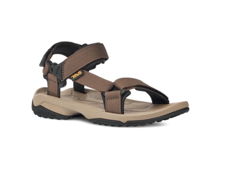 Sandalias de Hombre TEVA Terra Fi Lite Taglia Marrón (45.5)