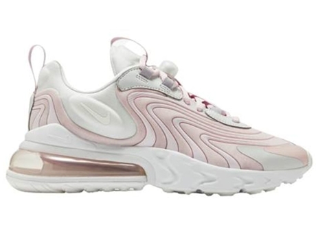 Tenis NIKE Air Max 270 React (38 - Beige)