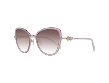 EMILIO PUCCI Gafas de Sol Ep0184 74F 57