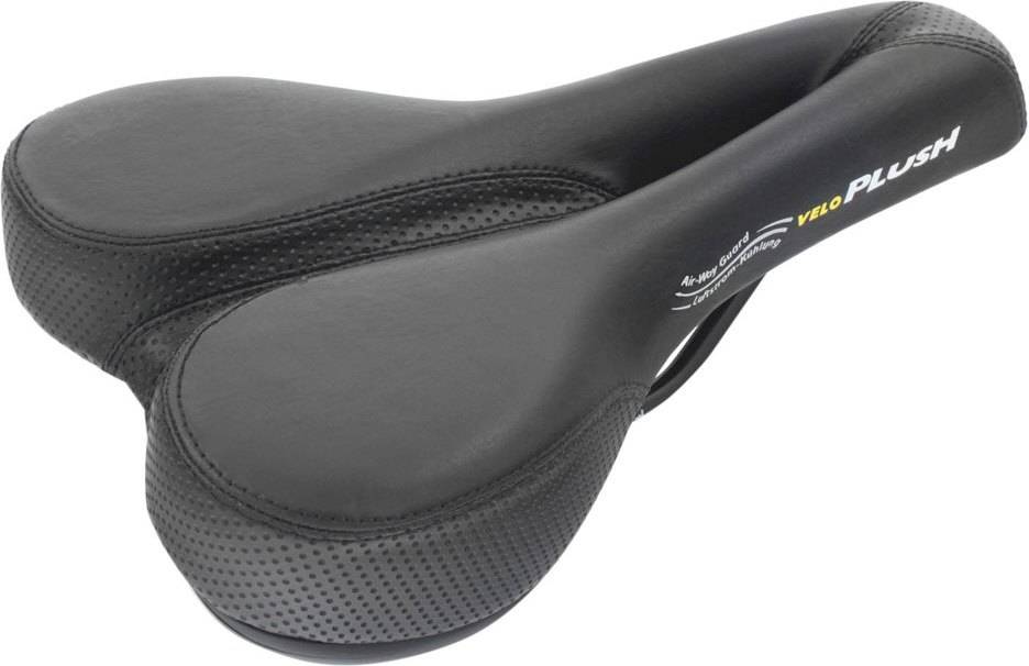 Velo Plush Para hombre y mujer ciclismo basic deep channel 262 x 165