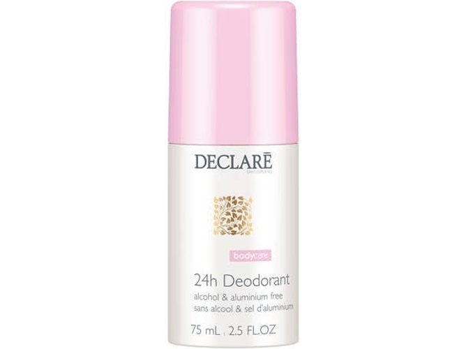 Desodorante DECLARE COSMETICS Mujeres (75 ml)