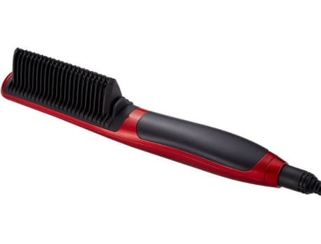 Plancha de Pelo CHRONUS Lisseur0830H27 (150 a 200ºC - Rojo)