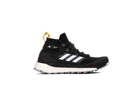 Botas Mujer ADIDAS Negro (Tam: 22.5 cm/36.6 eu)