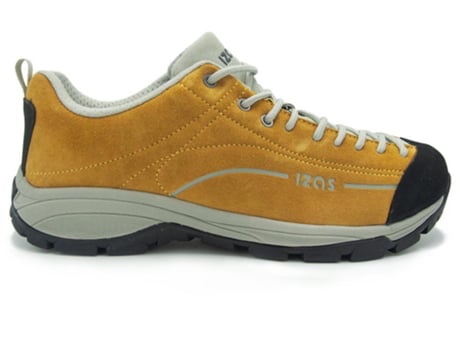 IZAS Izas VERONA - Zapatillas hombre smoke - Private Sport Shop