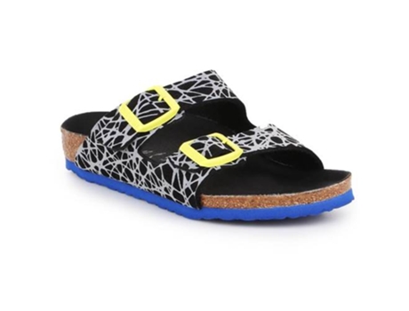 Sandalias BIRKENSTOCK (Negro - 30.0 EU)