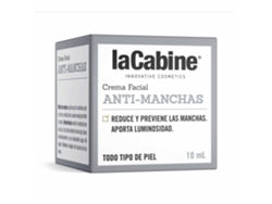 LACABINE Crema Facial LA CABINE Anti-Manchas (10ml)