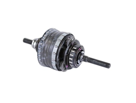 Cubo interno SHIMANO SG-8R36 184 mm