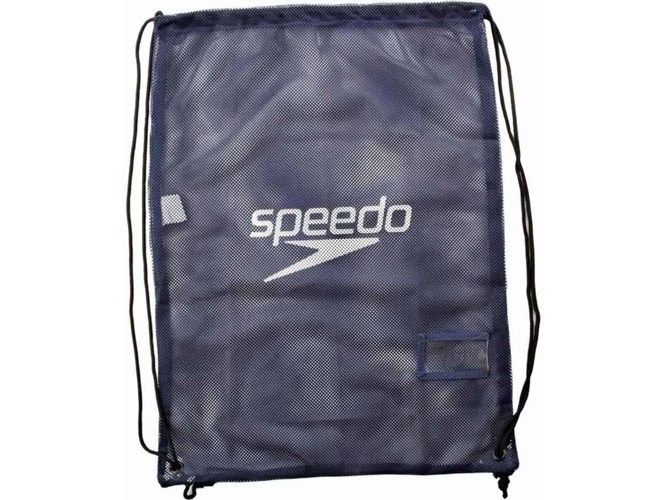 Bolsa SPEEDO Azul (35L)