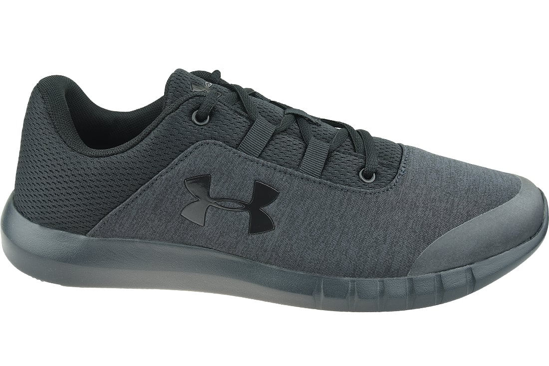 Botas Hombre UNDER ARMOUR Negro (Tam: 43)