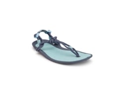 Sandalias de Mujer XERO SHOES Aqua Cloud Azul (39.5)