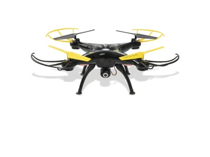 Drone MONDO 63436 (Negro)