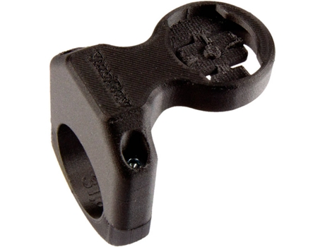 Soporte Para Bicicleta twonav quicklock negro 31.8 mm elevado 318