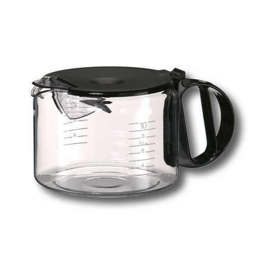 Depósito Agua para Cafetera BRAUN KFK 10L