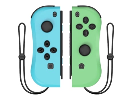 Mando Nintendo Switch LOVEBABYLY Y-switch-001-022 (Inalámbrico)