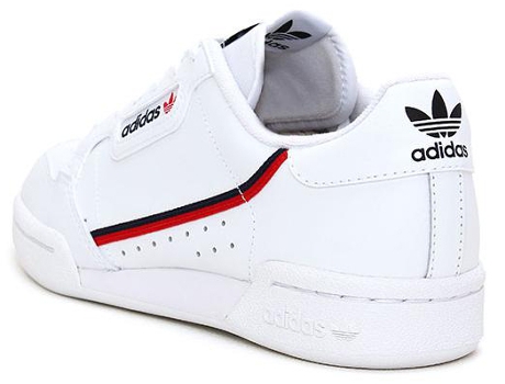 Adidas continental 80 clearance opiniones