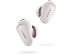 Auriculares Bluetooth True Wireless BOSE II QuietComfort (In Ear 