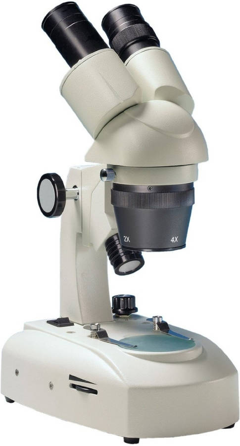 Microscopio BRESSER OPTICS Researcher ICD