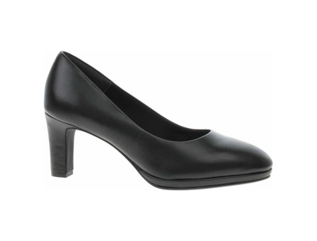 Zapatos de Mujer TAMARIS Negro (40)