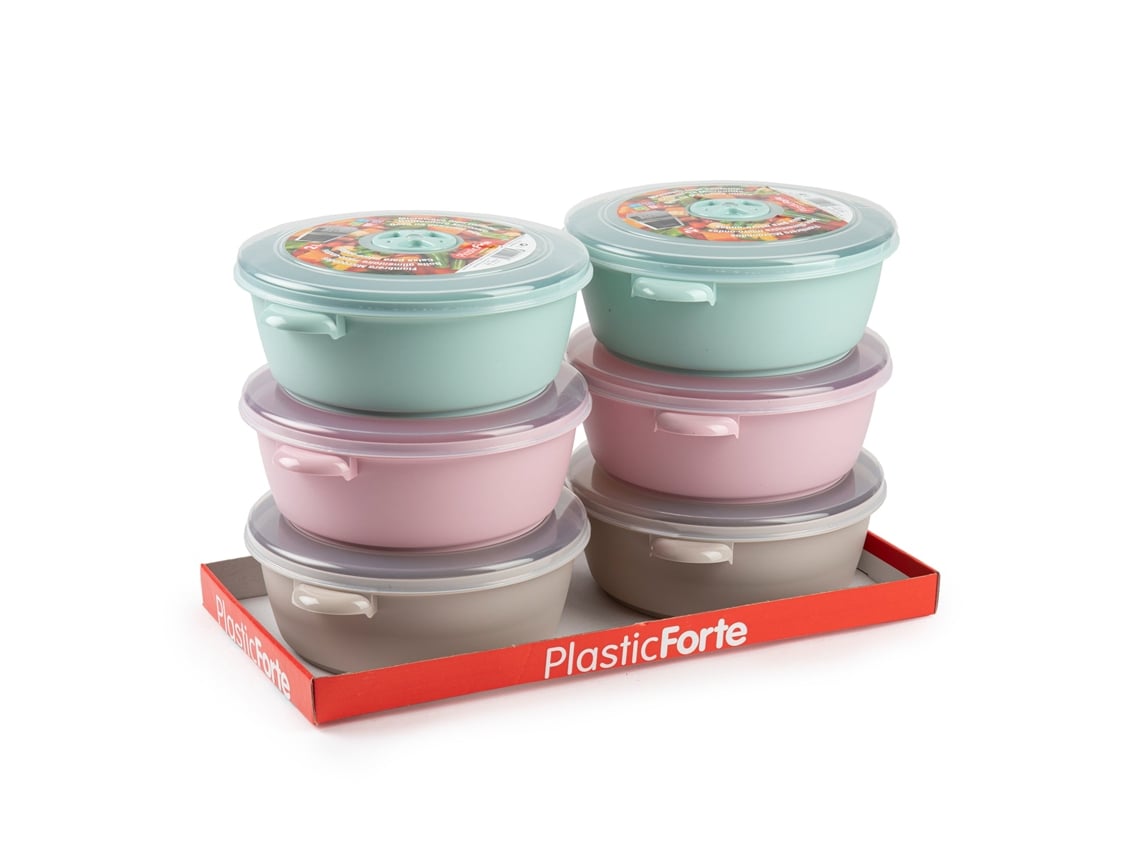  Plastic Forte