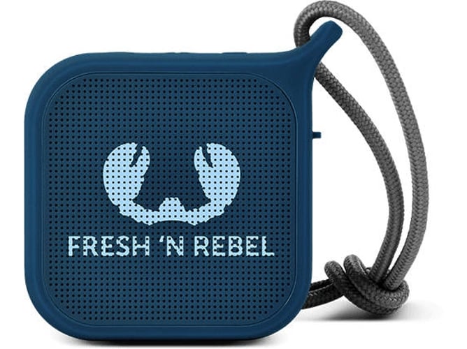 Altavoz Portátil FRESH 'N REBEL 1Rb0500