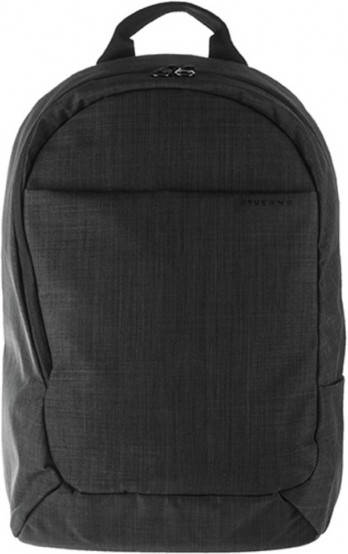 Mochila TUCANO BKRAP-BK (Universal - 15.6'' - Negro)