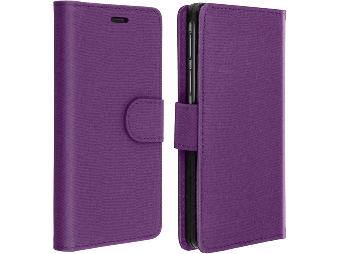 Funda Universal 5.3'' AVIZAR Wallet