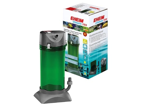 Eheim Filtro 2215 clas. 620 lh 1 unidad 500