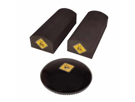 Tabla de equilibrio Softpad ladrillos ROLLERBONE