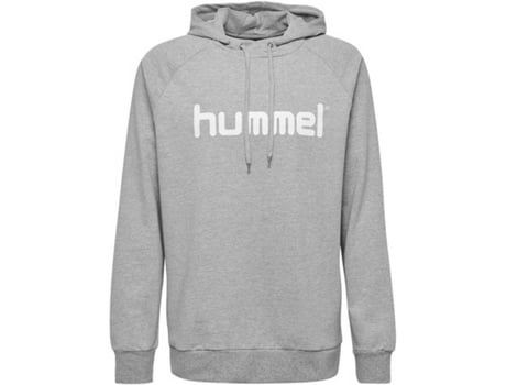 Camiseta de Mujer para Fútbol HUMMEL Go Logo Verde (2XL)