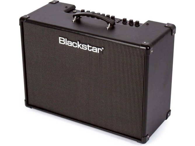 Amplificador BLACKSTAR IDC 100 (57,3 x 44,7 x 24,1 cm)