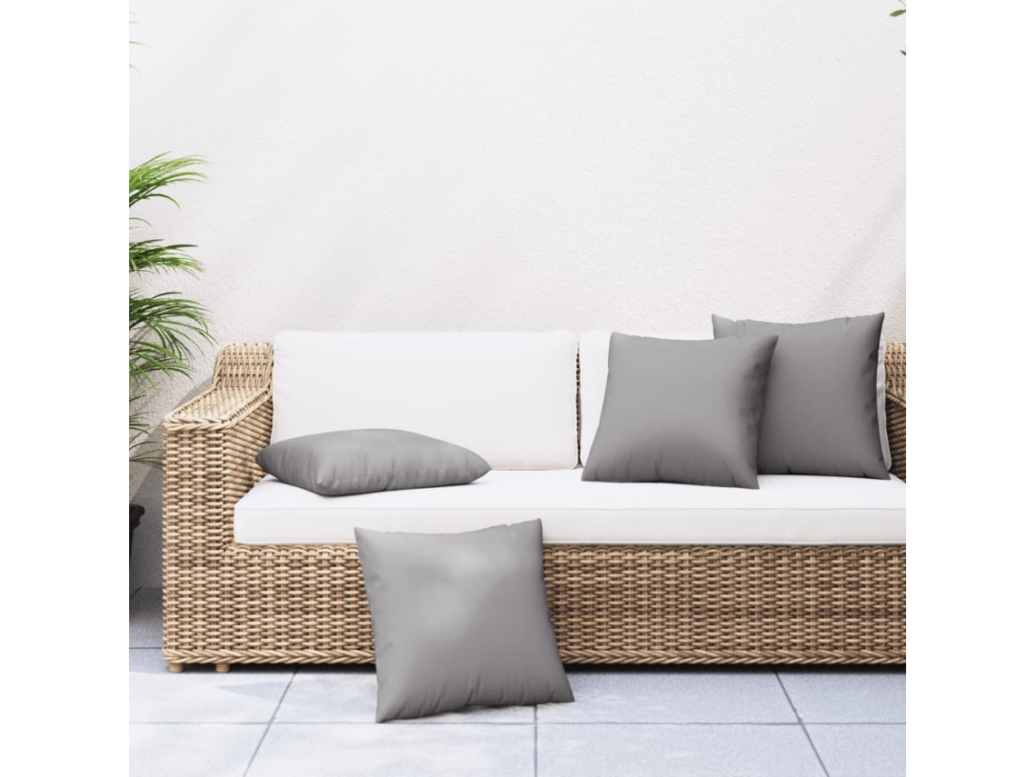 Cojines de 60x60 cm para sofá o cama - Decoración online