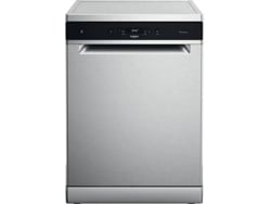 Lavavajillas WHIRLPOOL WFC 3C42 P X (14 Cubiertos - 60 cm - Inox)