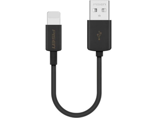 Cable WJS Lightning USB