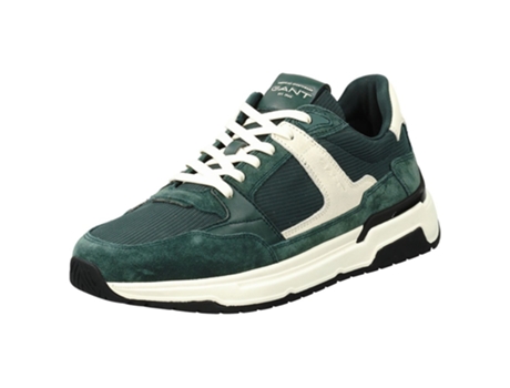 Zapatillas Jeuton Verde EU 45 para hombre GANT