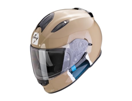 Casco integral de moto SCORPION Exo-491 Code