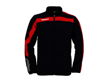 Chaqueta para Hombre UHLSPORT Azul (Tam: XS)