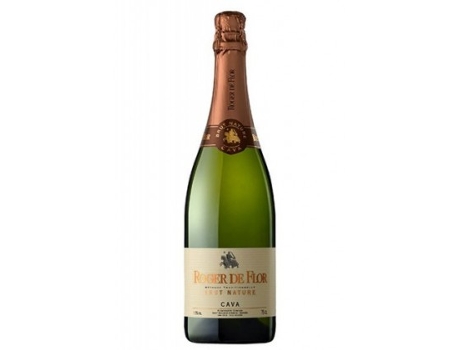 Roger de Flor Brut Nature ROGER DE FLOR